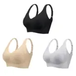 DAILY COMFORT WIRELESS SHAPER BRA