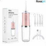 Dental Water Flosser