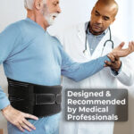 Deraly Back Brace