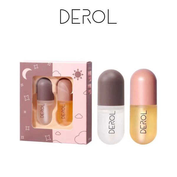 DEROL Instant Volumizing Lips Plumper