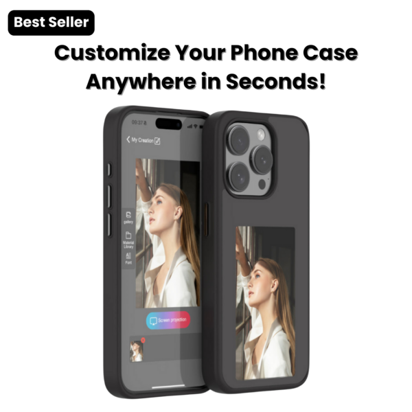 Design Your Own Case