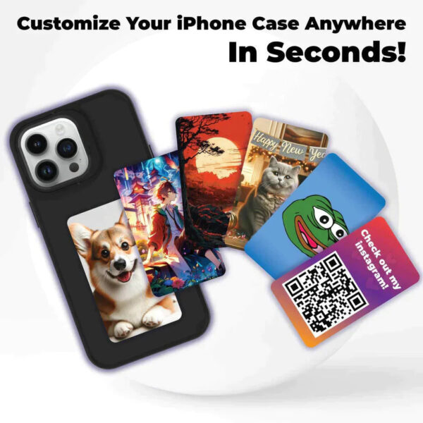 Design Your Own Case