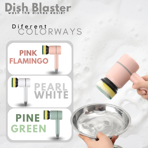 DishBlaster