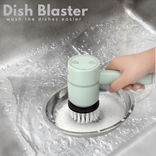 DishBlaster