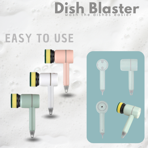 DishBlaster