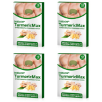 Dobshow TurmericMax Gynecomastia Compress Patch