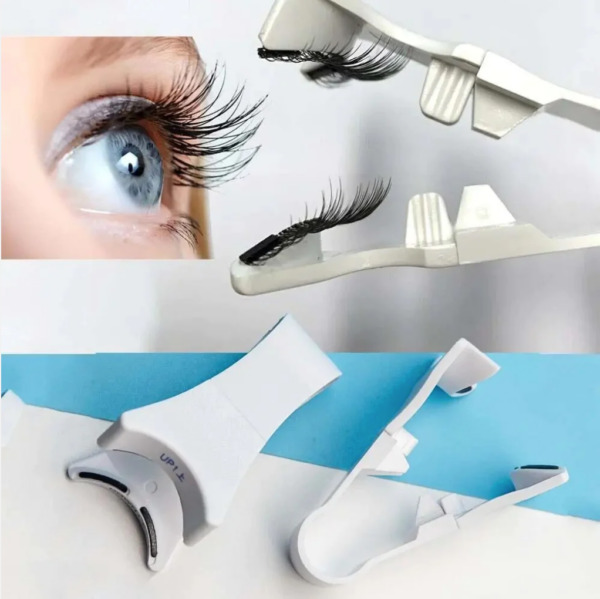 DolceLove Magnetic Eyelashes