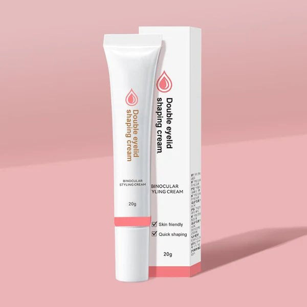 Double Eyelid Styling Cream