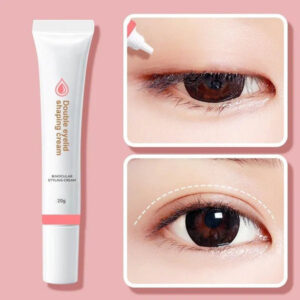 Double Eyelid Styling Cream