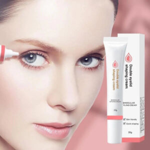 Double Eyelid Styling Cream