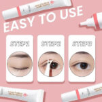 Double Eyelid Styling Cream