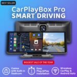 DriveMate Carplay