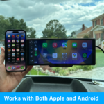 DriveMate Carplay