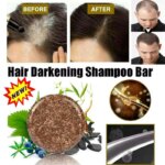 Earth Toner Shampoo Bar