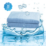 EcoHydroSoul cooling blanket