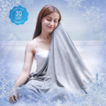 EcoHydroSoul cooling blanket