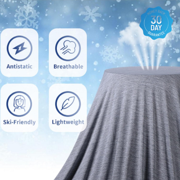 EcoHydroSoul cooling blanket