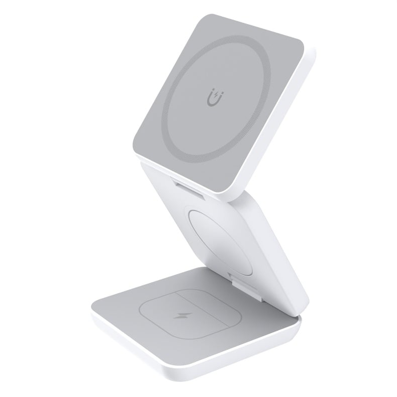 Edamon - Clean Desk Wireless Charger