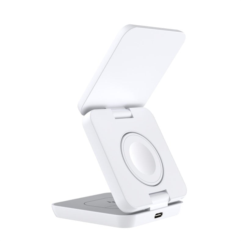 Edamon - Clean Desk Wireless Charger