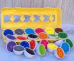 Eggsational Shapes Match-Up | Educational Toy