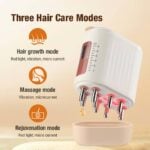 Electric Scalp Massager