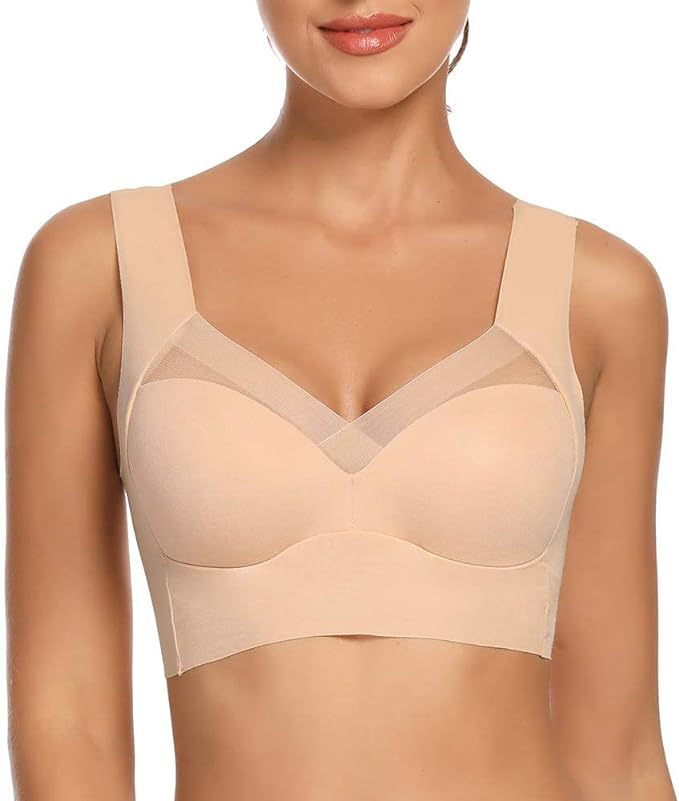 Elementcoll - Posture Correcting Bra