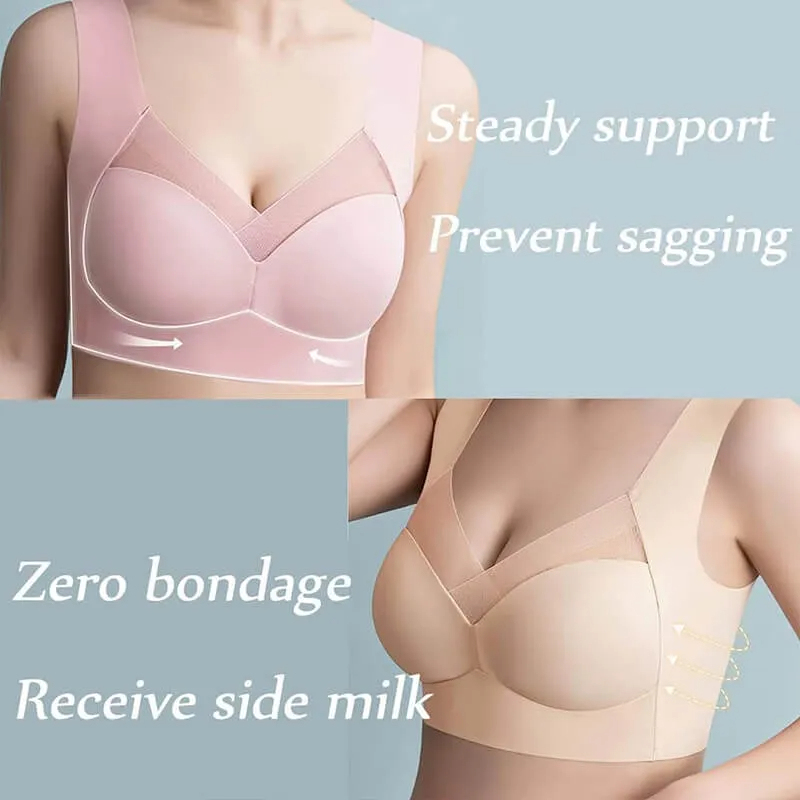 Elementcoll - Posture Correcting Bra