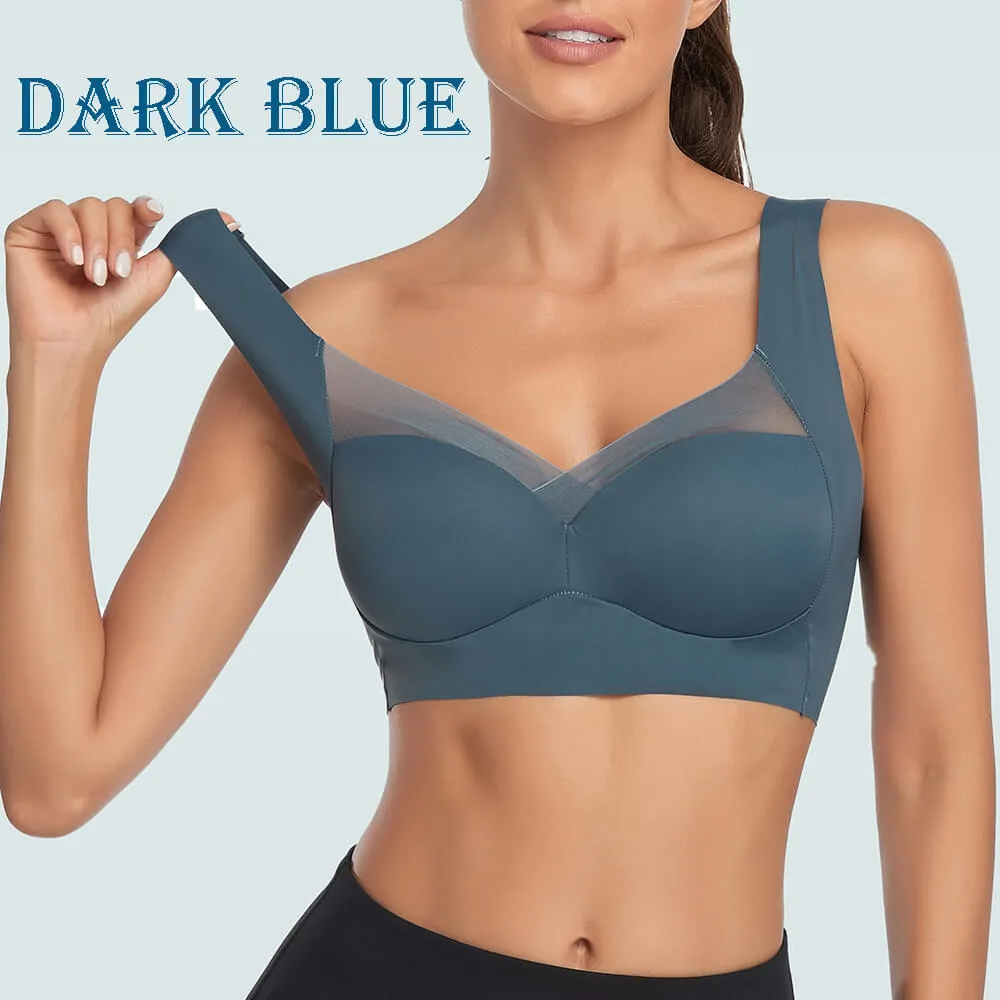 Elementcoll - Posture Correcting Bra