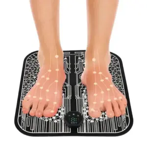 EMS Foot Massager