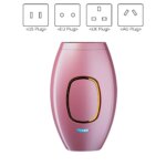 Epiluxe IPL CLASSIC HAIR REMOVAL HANDSET