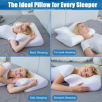 ergo z Memory Foam Pillow