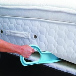 Ergonomic Mattress Wedge Lifter Handy Tool