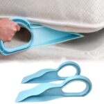 Ergonomic Mattress Wedge Lifter Handy Tool