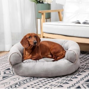 Factory Closing, Clearance Sales 70% OFF - Sofa Dog Bed