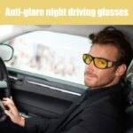 Fanyil NightGlo Glasses