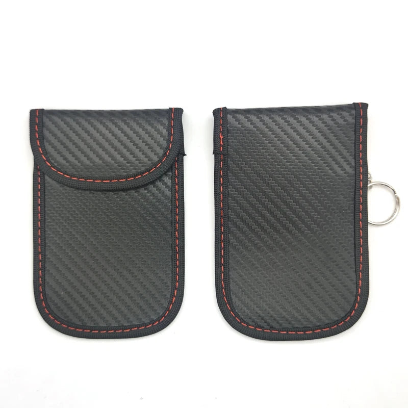 Faraday RFID Signal Blocker Case 1 PCS