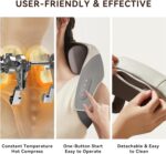 Feel Healer Compact Neck & Shoulder Massager