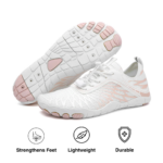 Flexa Harmony Pro - Durable & Non-Slip Barefoot Shoes (Unisex)