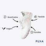 Flexa Harmony Pro - Durable & Non-Slip Barefoot Shoes (Unisex)