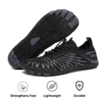 Flexa Harmony Pro - Durable & Non-Slip Barefoot Shoes (Unisex)