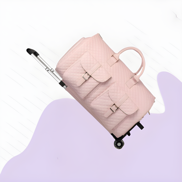 Foldable Clothing Bag