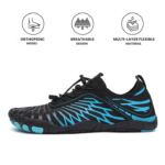 FootEase Pro - Barefoot Shoe