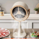 Foryuni Smoke Extractor