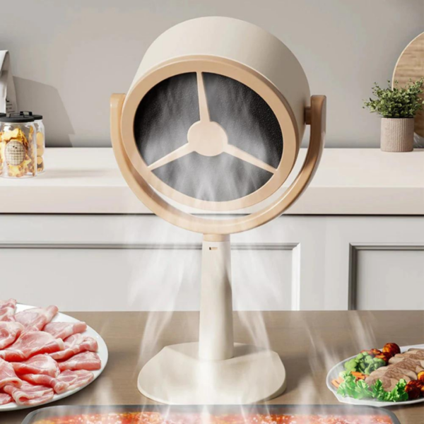 Foryuni Smoke Extractor