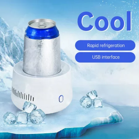 Frigify Smart Cold Beverage Machine