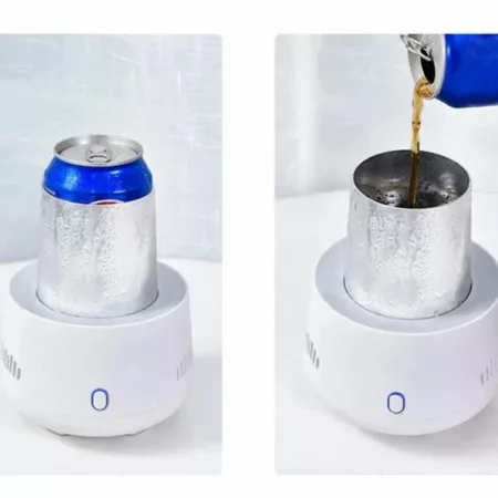 Frigify Smart Cold Beverage Machine