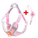 Fur Baby Fun QuickFit Harness