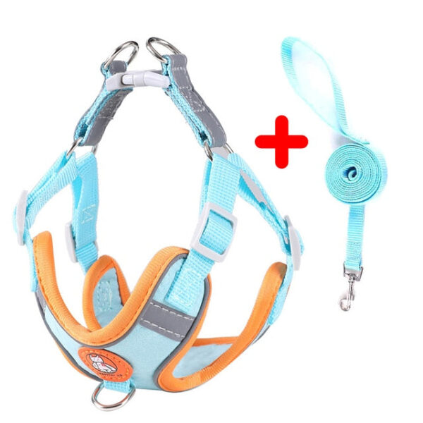 Fur Baby Fun QuickFit Harness