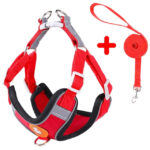 Fur Baby Fun QuickFit Harness