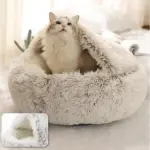 Fur Baby Fun Snuggle Haven